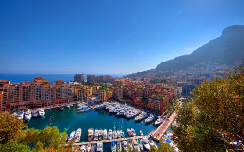 Columbus Monte Carlo