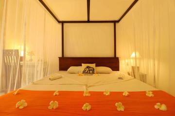 Отель Susantha Garden Шри-Ланка, Бентота, фото 3