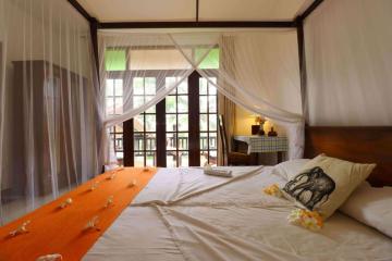 Отель Susantha Garden Шри-Ланка, Бентота, фото 4