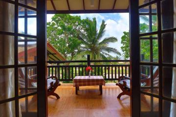 Отель Susantha Garden Шри-Ланка, Бентота, фото 5