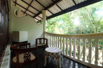 Отель Susantha Garden Шри-Ланка, Бентота, фото 8