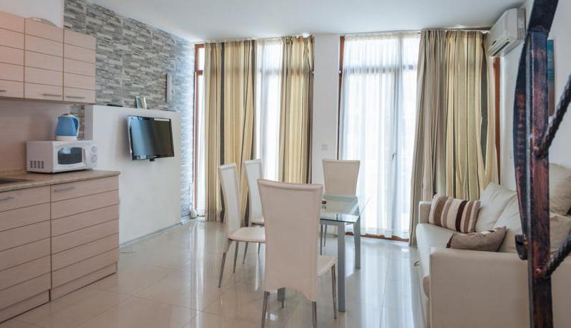 Villa Itta