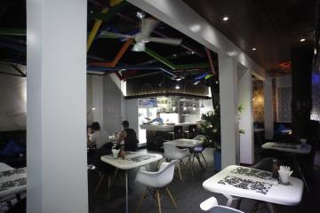 Отель The Color Kata Таиланд, пляж Ката, фото 11