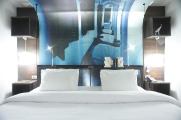 Отель The Color Kata Таиланд, пляж Ката, фото 15