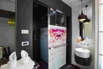 Отель The Color Kata Таиланд, пляж Ката, фото 17