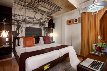 Отель The Color Kata Таиланд, пляж Ката, фото 3