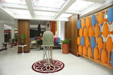 Отель The Color Kata Таиланд, пляж Ката, фото 6