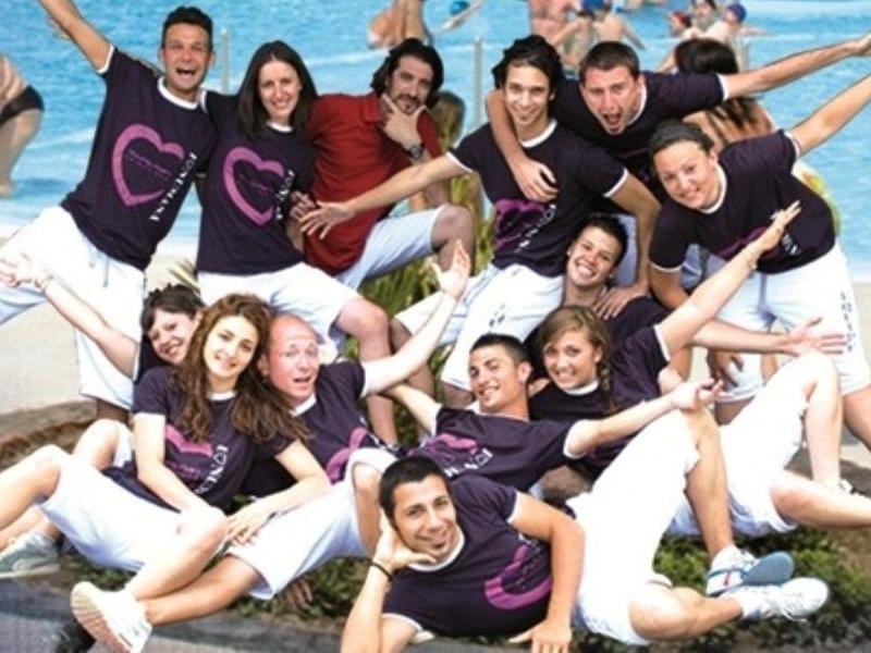 Camping Village Numana Blu
