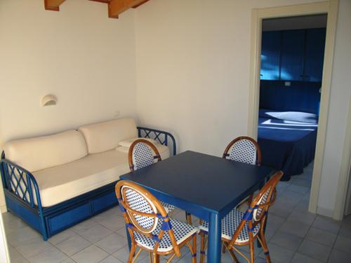 Camping Village Numana Blu