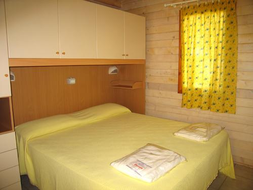 Camping Village Numana Blu