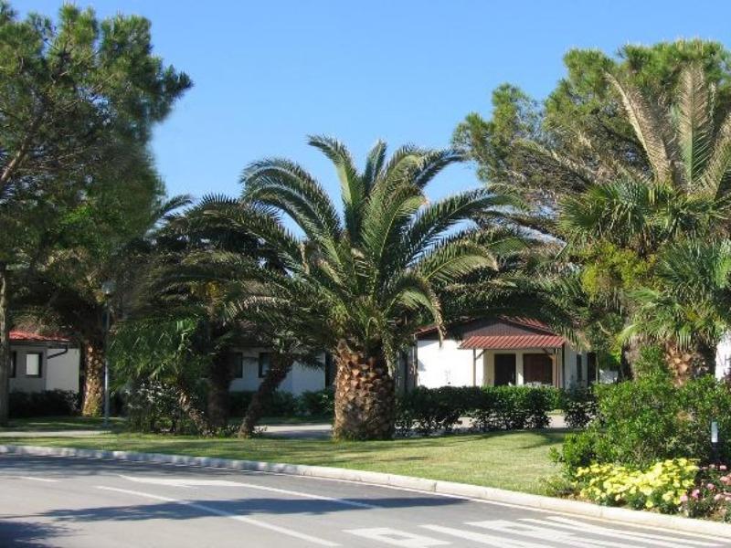 Camping Village Numana Blu