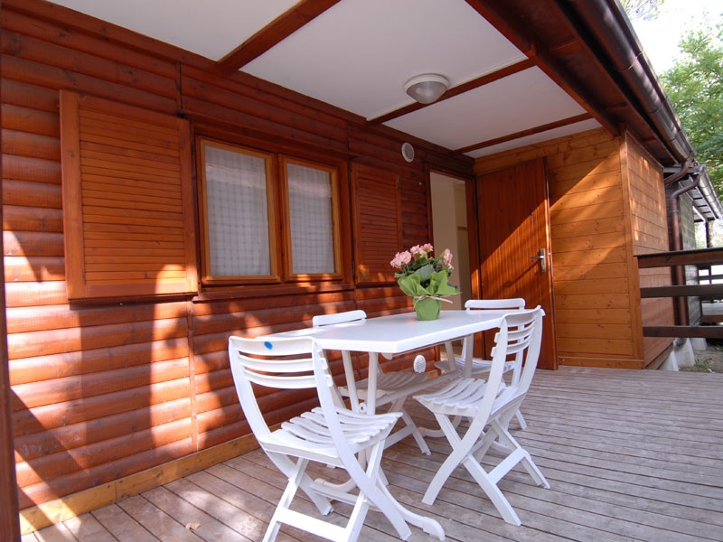 Camping Village Numana Blu
