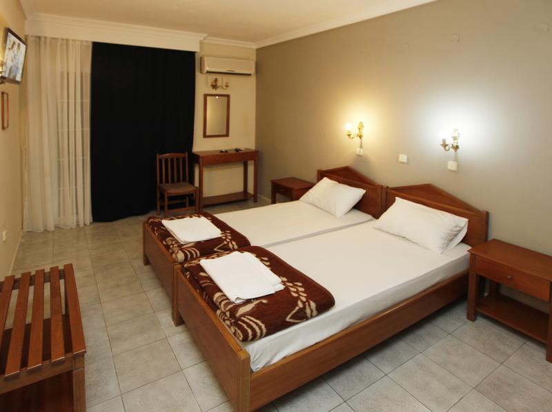 Mironi Hotel