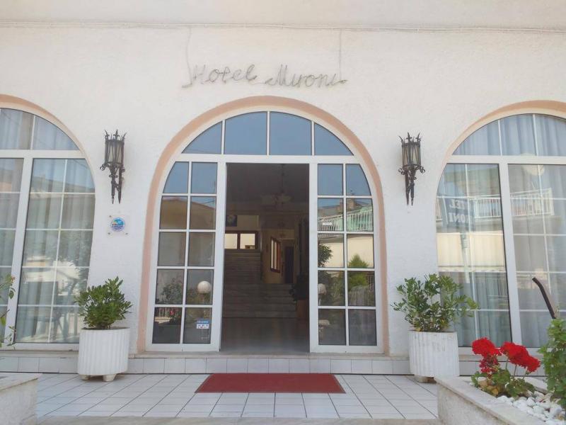 Mironi Hotel