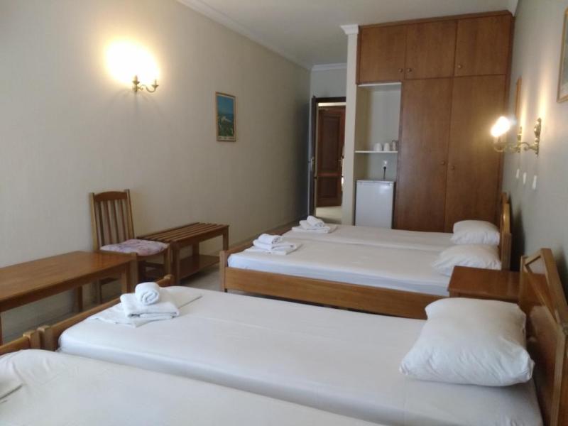 Mironi Hotel
