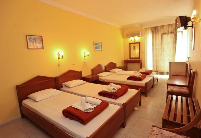 Mironi Hotel