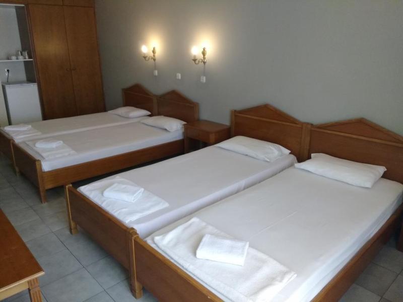 Mironi Hotel