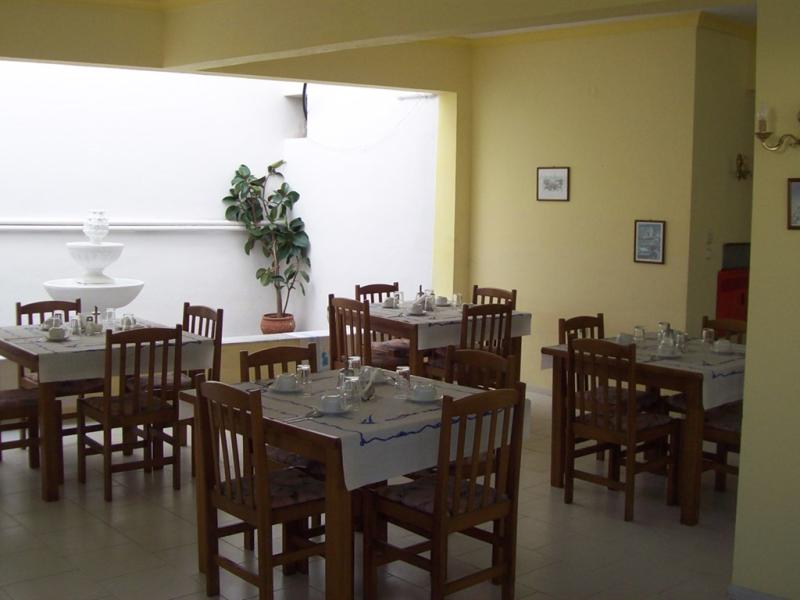 Mironi Hotel