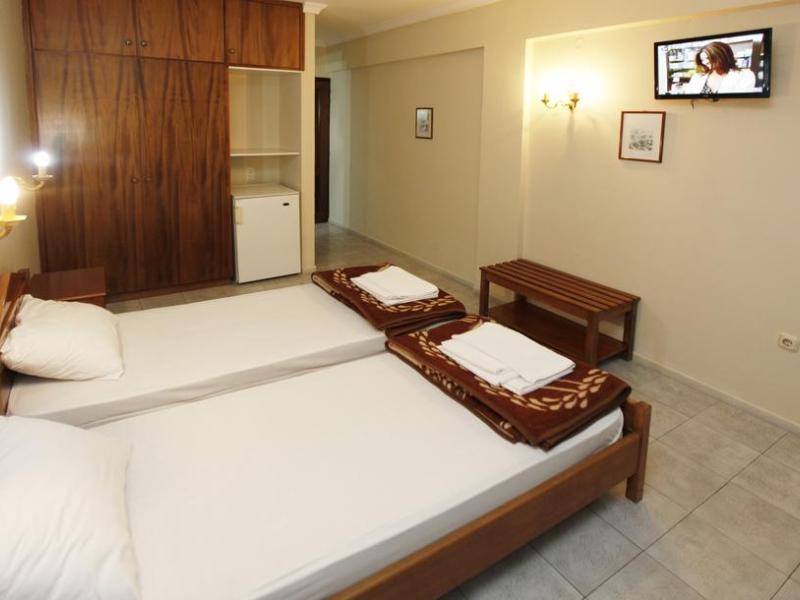 Mironi Hotel