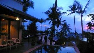 Sasitara Residence Koh Samui