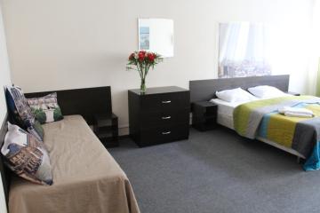 Отель Дом Бенуа (ул. Галерная) Россия, Санкт-Петербург, фото 4