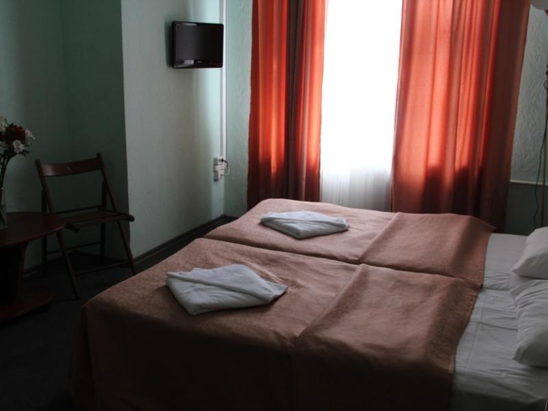 Дом Бенуа (ул. Галерная)