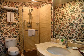 Jinqiao Apartment Hotel Beijing