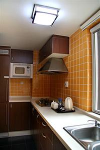 Jinqiao Apartment Hotel Beijing