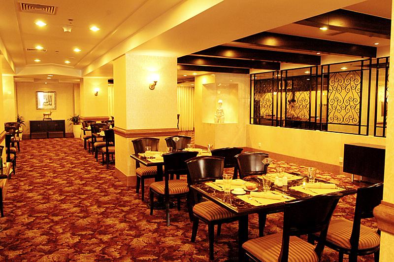 Jinqiao Apartment Hotel Beijing