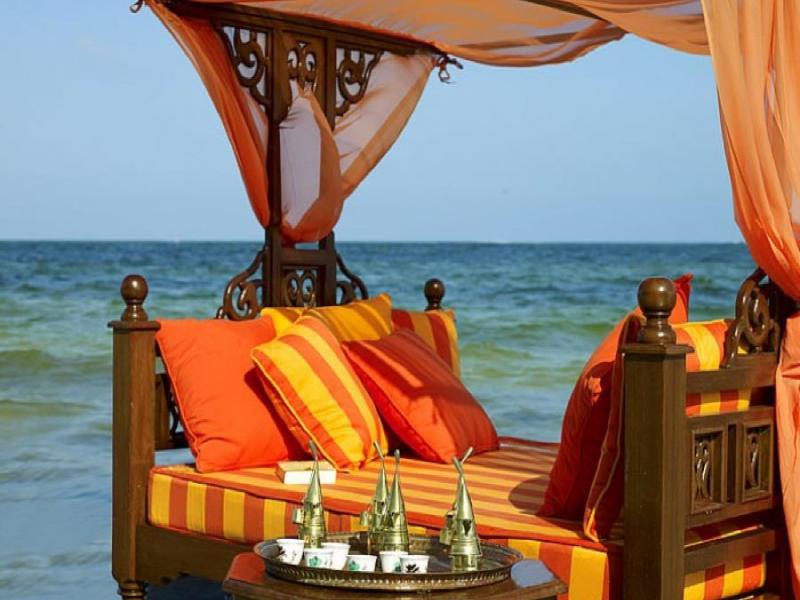 Sarova Whitesands Beach Resort & Spa