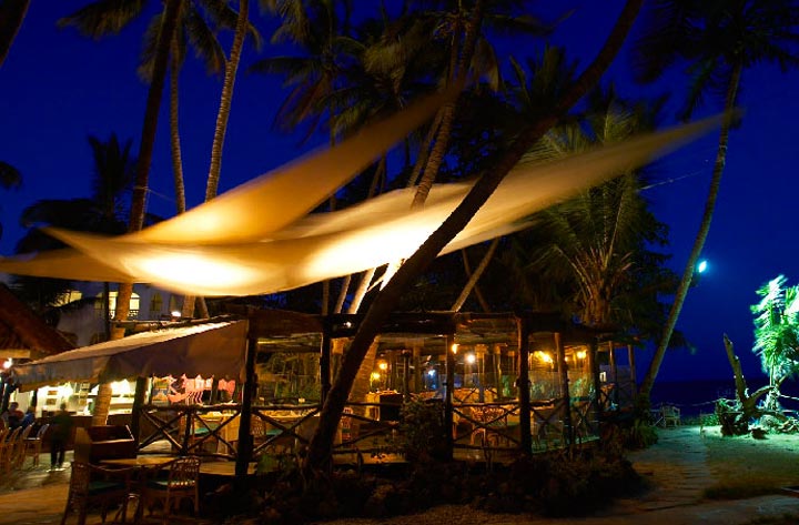 Sarova Whitesands Beach Resort & Spa