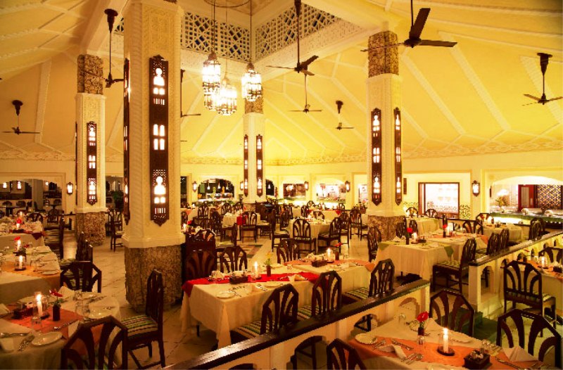 Sarova Whitesands Beach Resort & Spa