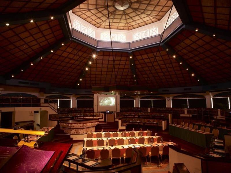 Sarova Whitesands Beach Resort & Spa