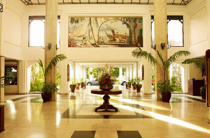 Sarova Whitesands Beach Resort & Spa