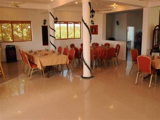 Отель Hotel Lagoon Paradise Negombo Шри-Ланка, Негомбо, фото 3