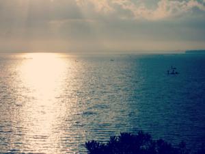 Hotel Lagoon Paradise Negombo