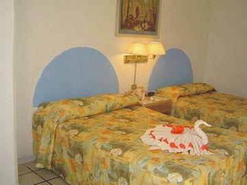 Plaza Caribe Hotel Cancun