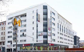 Park & Suites Elegance Villejuif