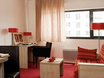 Park & Suites Elegance Villejuif
