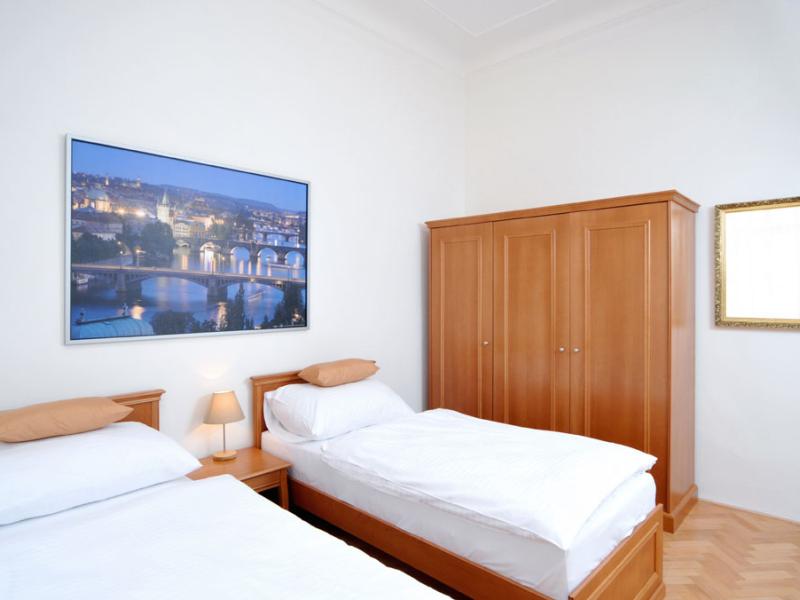 Royal Residence Ungelt