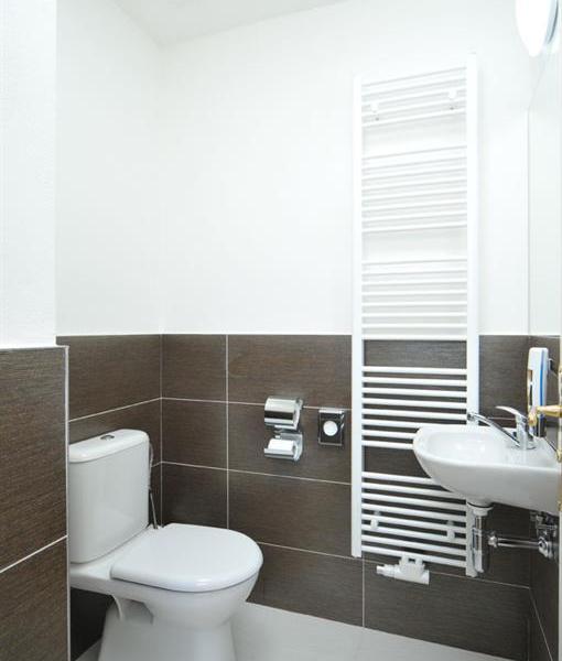 Royal Residence Ungelt