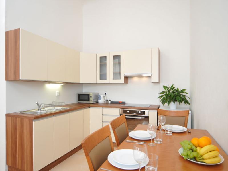 Royal Residence Ungelt