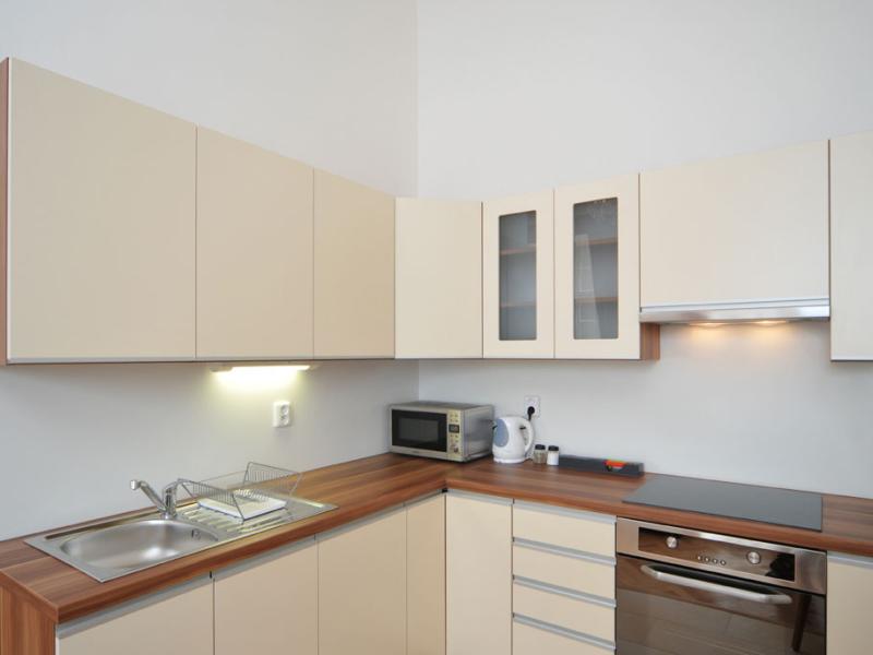 Royal Residence Ungelt