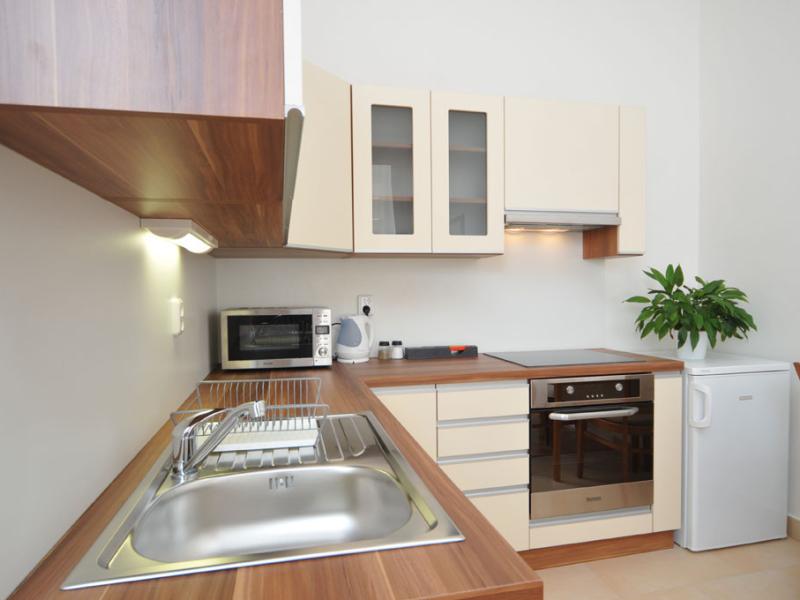 Royal Residence Ungelt