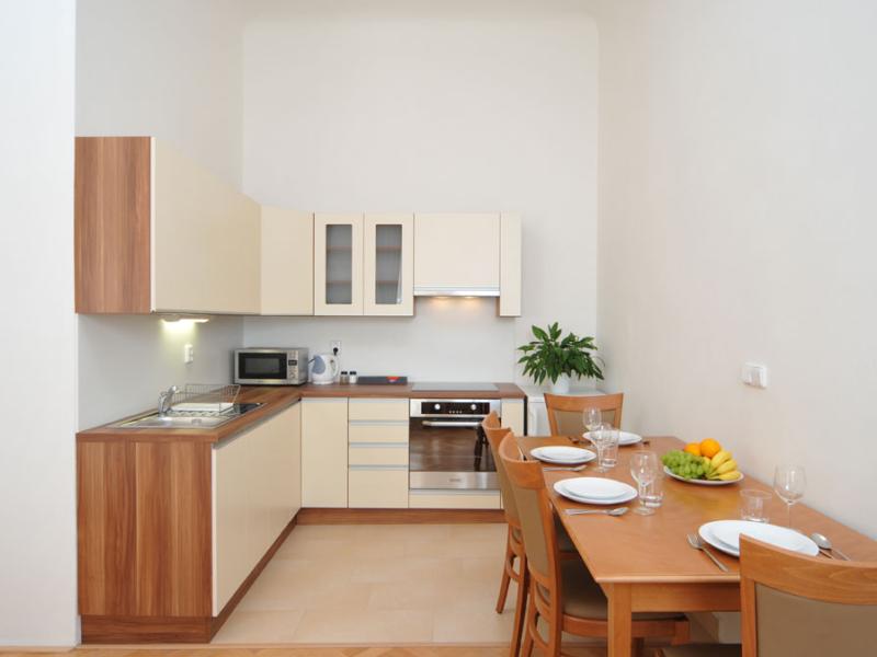 Royal Residence Ungelt