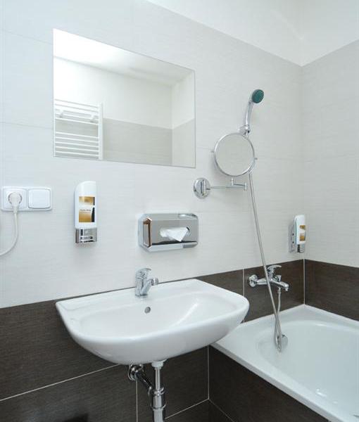 Royal Residence Ungelt