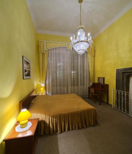 Royal Residence Ungelt