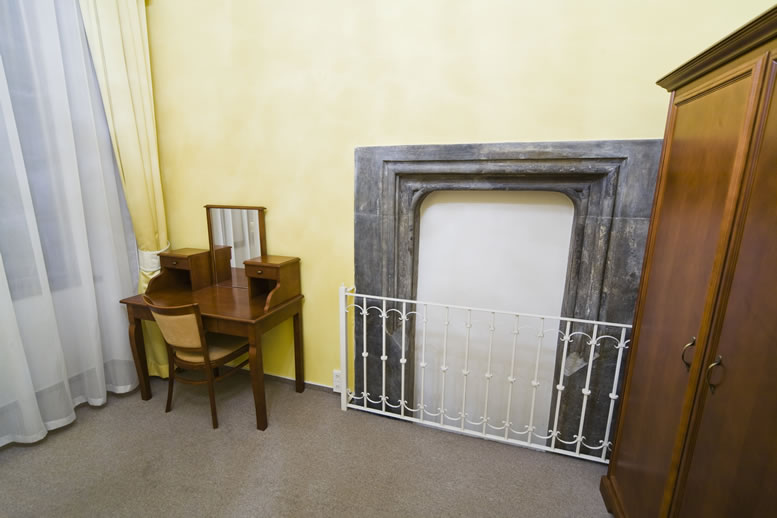 Royal Residence Ungelt