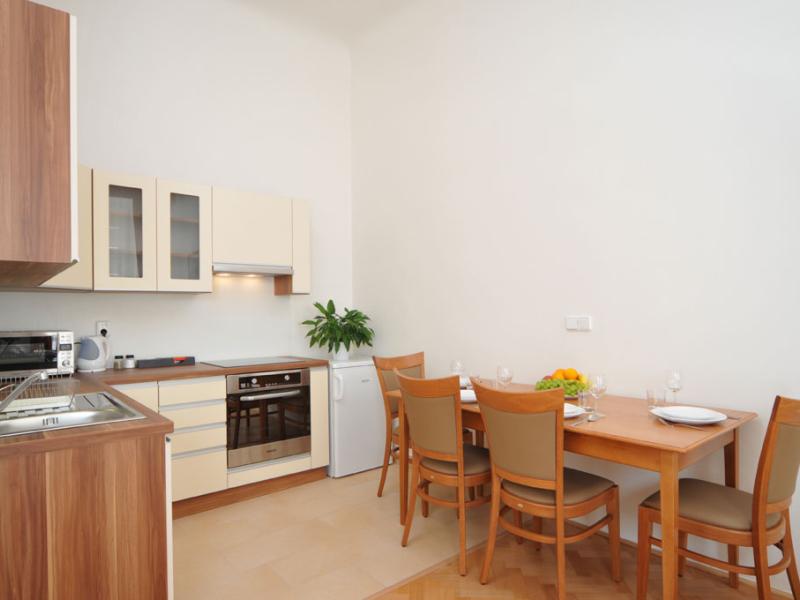 Royal Residence Ungelt