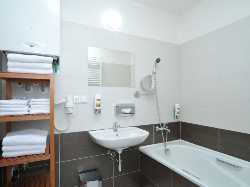 Royal Residence Ungelt